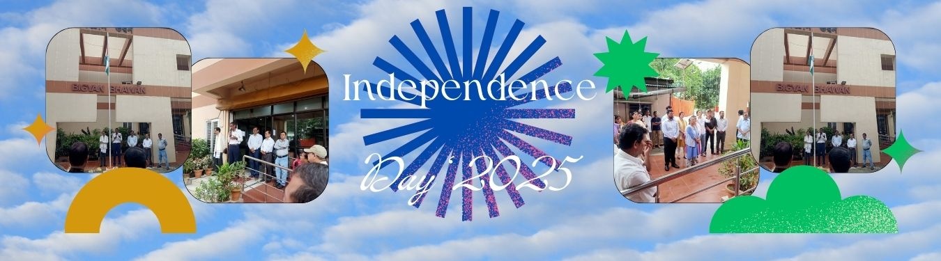 Independence day