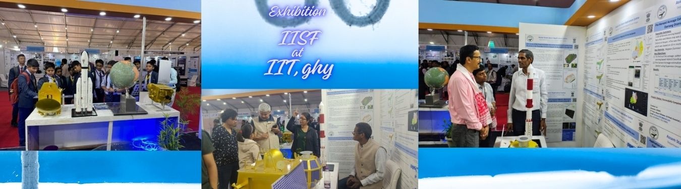 Exhibition IISF